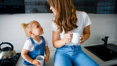 The best coffee baby names