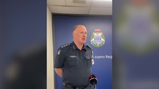 Police crackdown on youth gang bikie recruits in Melbourne's sooutheast