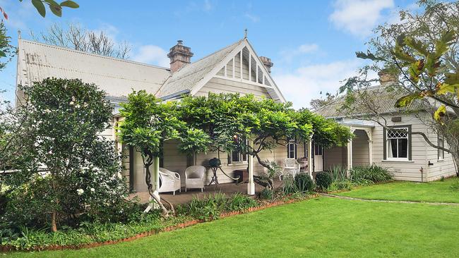 Berrima Road, Moss Vale