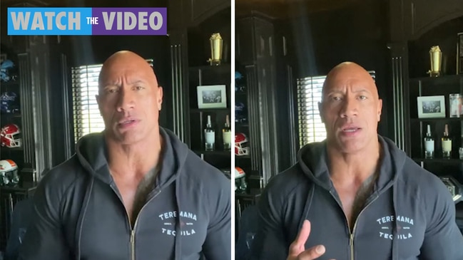 The Rock is Not a Great Actor, Says Dave Bautista; Takes a Dig at