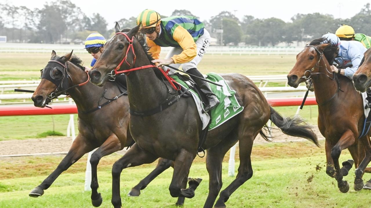 Warwick Farm preview: Ford Threatening to claim a double