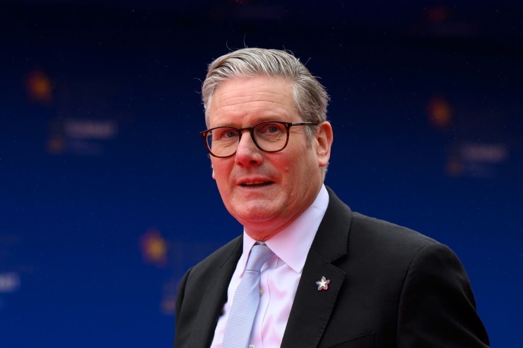 Britain's Prime Minister Keir Starmer will soon meet with EU chiefs for their first post-Brexit EU-UK summit