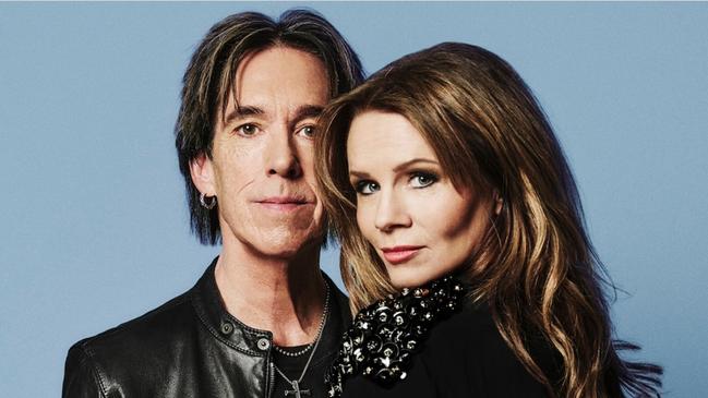 Per Gessle will lead a new line-up of Roxette on an Australian tour in 2025 with singer Lena Philipsson.