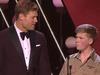Wild story behind Irwin’s live TV moment