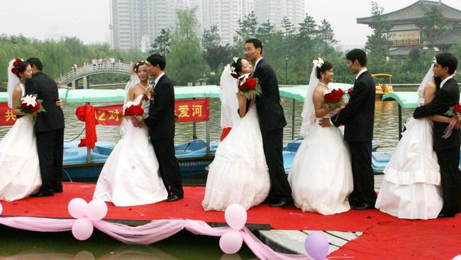 mail order brides middle east