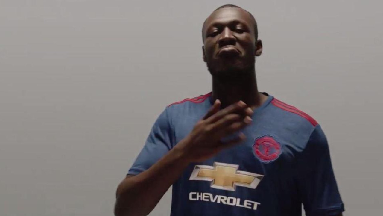 Mourinho is said to be unimpressed with the 'Pogback' video, starring Stormzy, that announced Pogba's return to Old Trafford