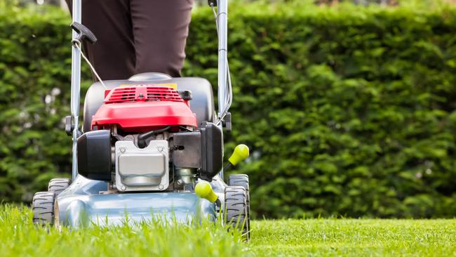 Gympie Mowing and Landscaping has been liquidated by the Supreme Court over an unpaid $189,000 debt owed to Workcover Queensland.