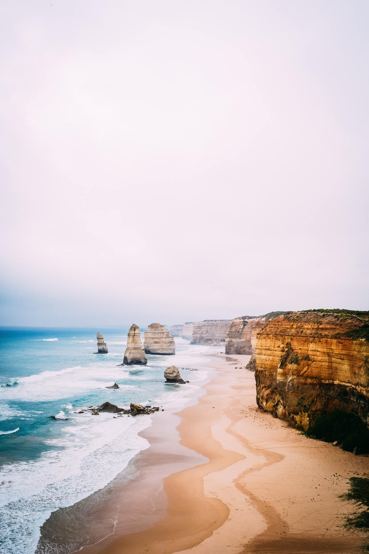 39 Of The Most Beautiful Places In Australia Vogue Australia