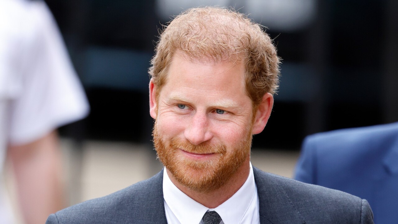 Prince Harry 'breaks six-month silence by calling King Charles to wish him  happy birthday