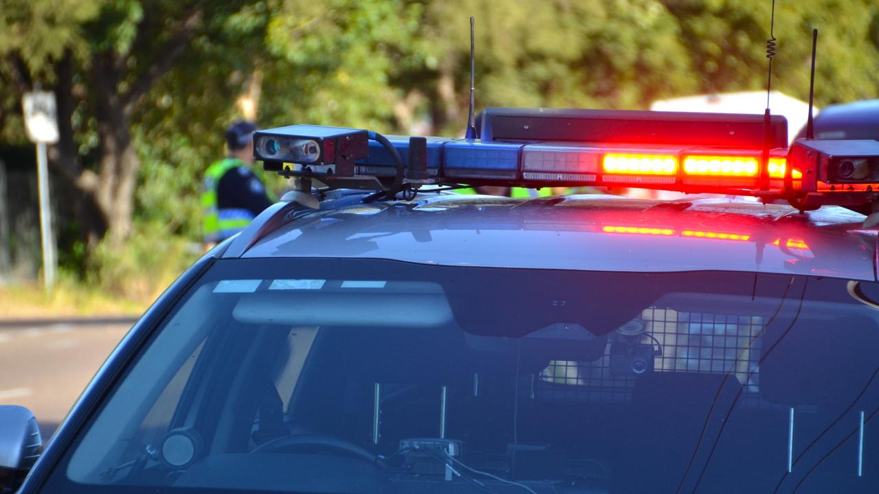 Terrifying morning assault on northern suburbs main road