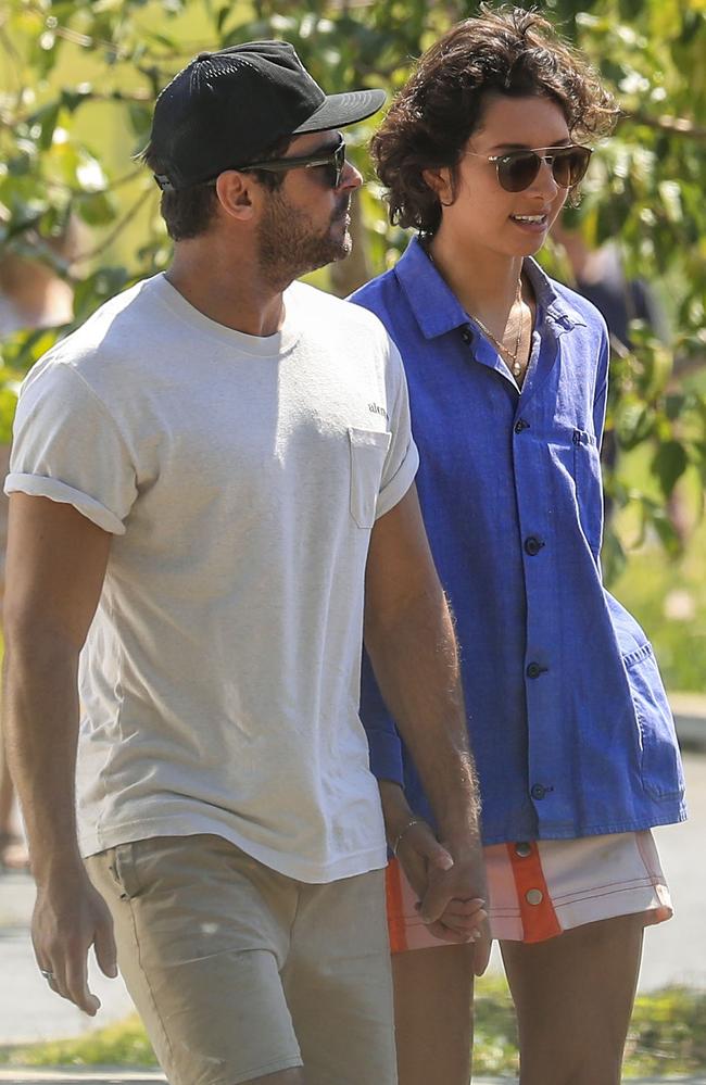Off the market: Hearts broke across the nation as the women of Australia saw these photos. Picture: Media-Mode.com