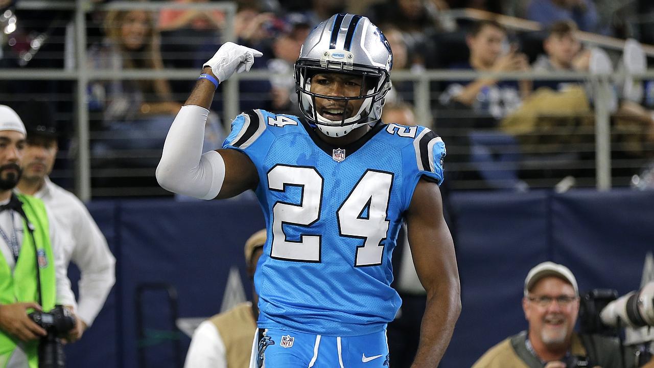 Josh Norman NFl future San Francisco 49ers among teams interested