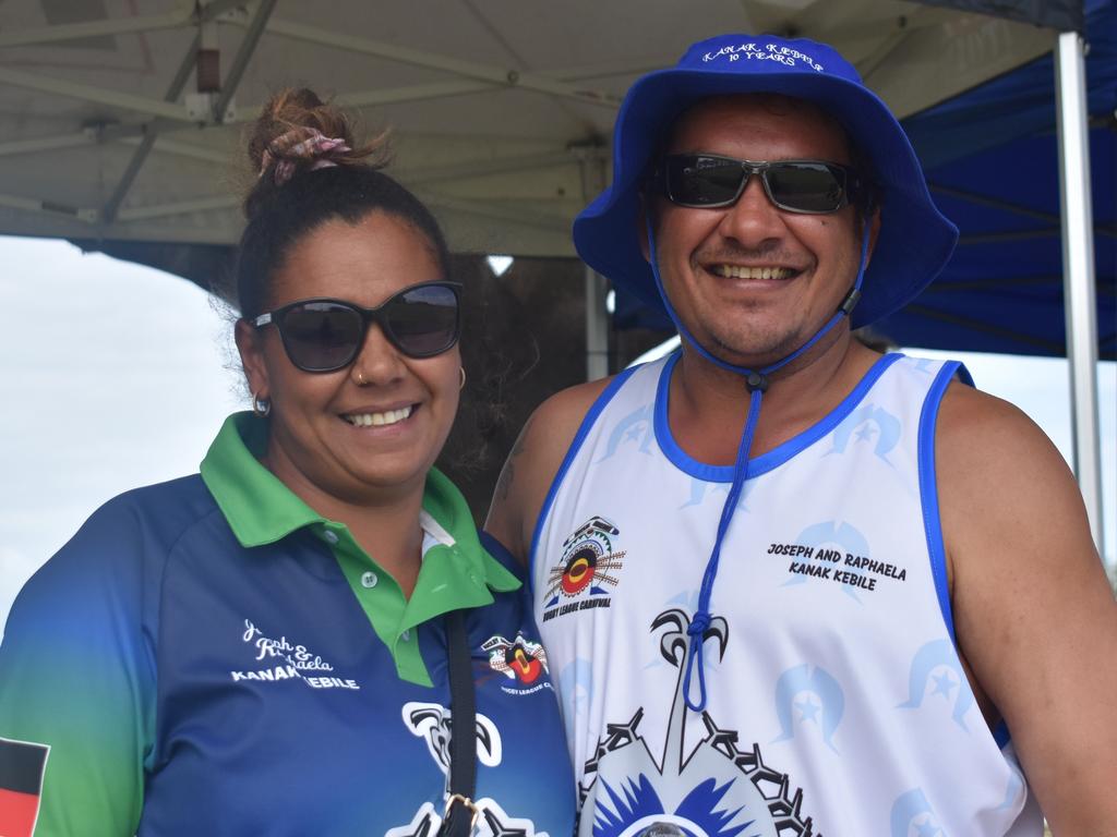 Mackay Indigenous Rugby League Carnival 2023 | Photos