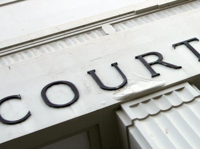 Criminal history comes back to haunt Toowoomba mother of two
