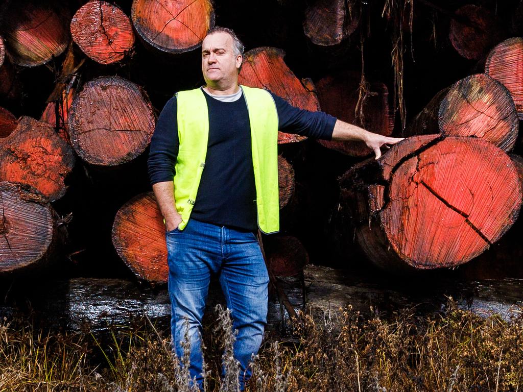 Logging off: ‘essential’ workers in limbo