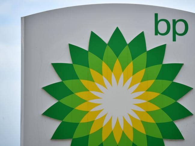 UK pressure sees BP exit stake in Russia’s Rosneft