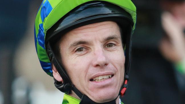 Tim Clark has a number of good rides at Wyong on Wednesday including Testing Times. Picture: Grant Guy