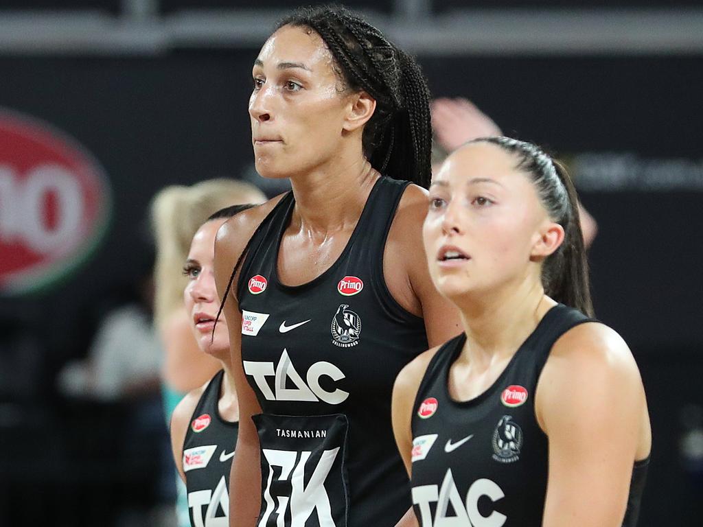 Super netball | Super Netball | CODE Sports