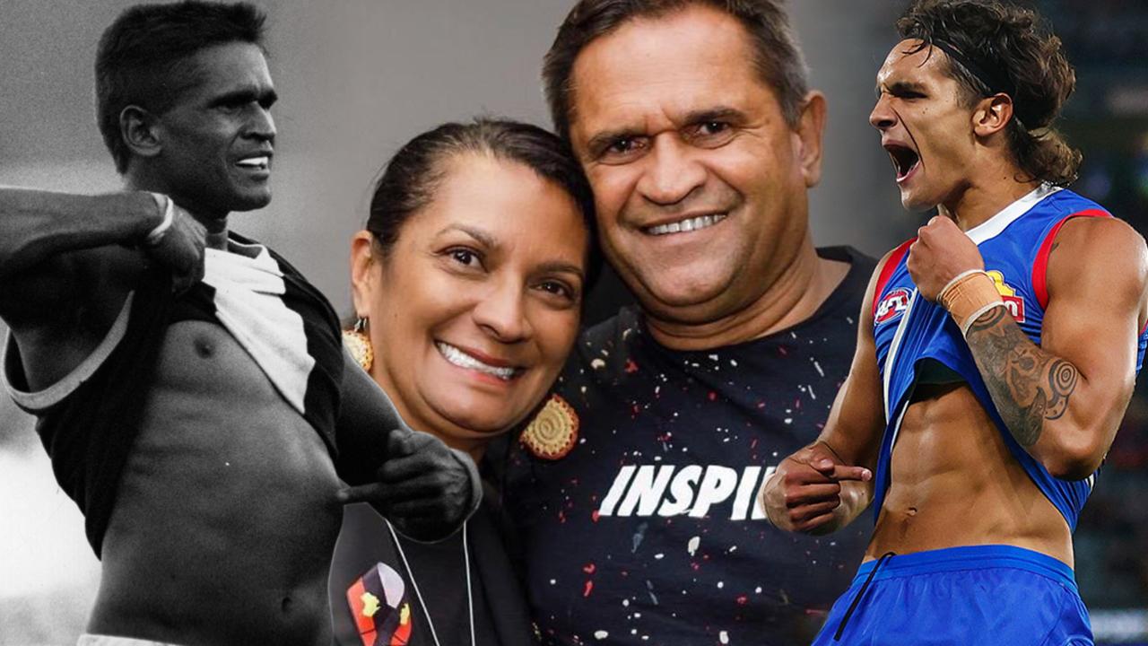 Social Media Abuse In Sport: Nicky Winmar And Nova Peris Unite To ...