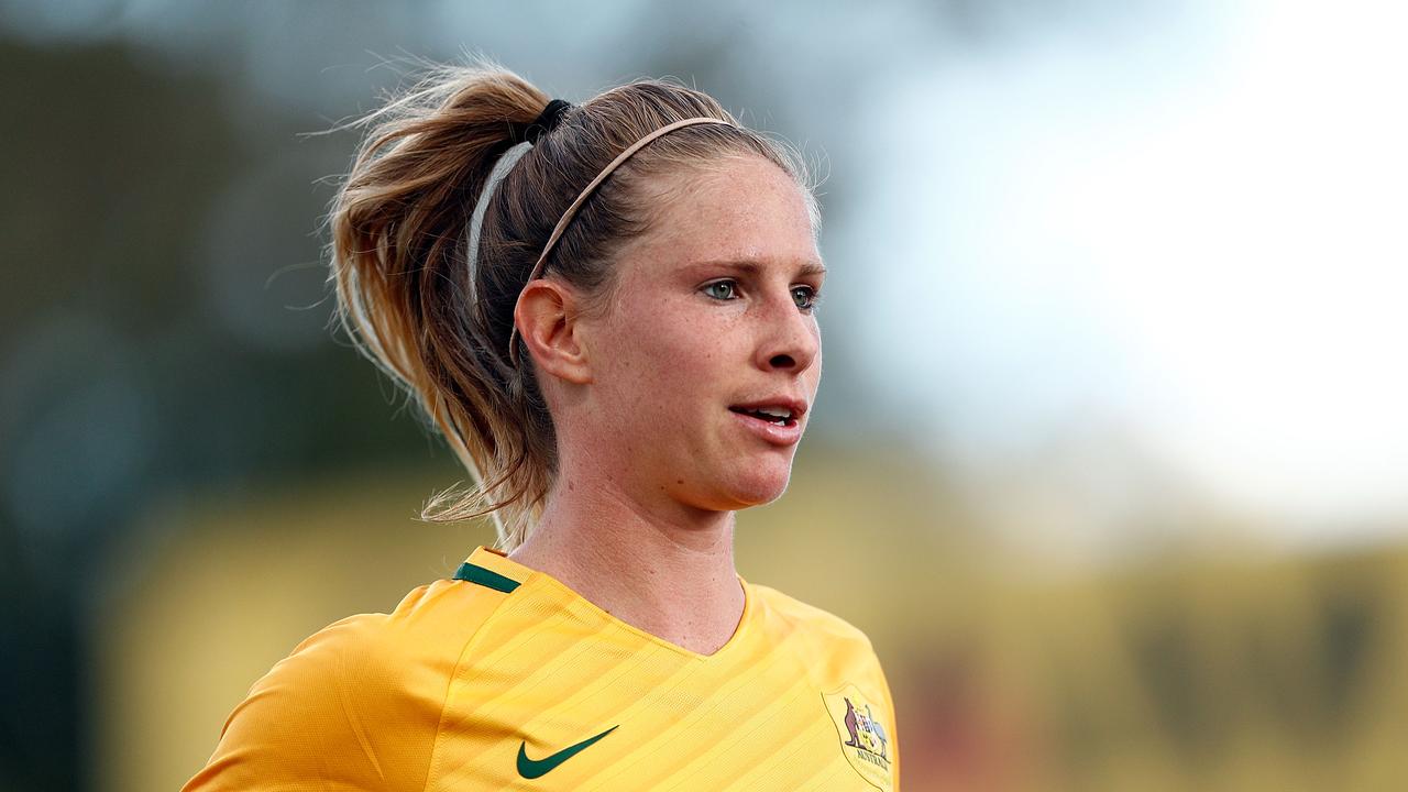 Matildas star Elise Kellond-Knight is set to return to the W-League