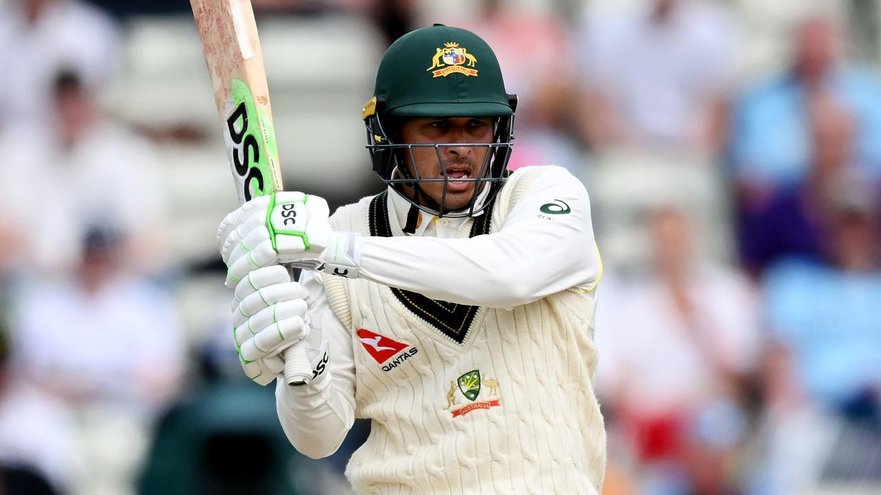 Ashes first Test result: CricViz breaks down Usman Khawaja man of match ...