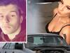 How accused hoon allegedly tried to shake cop heat