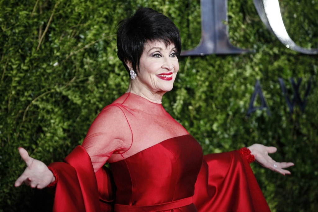 Broadway legend Chita Rivera dead at 91 Gold Coast Bulletin