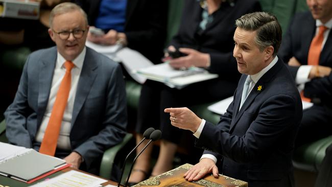 Successive federal governments have faced criticism for failing to move the dial on medicine wait times and affordability of new treatments. Picture: Getty Images