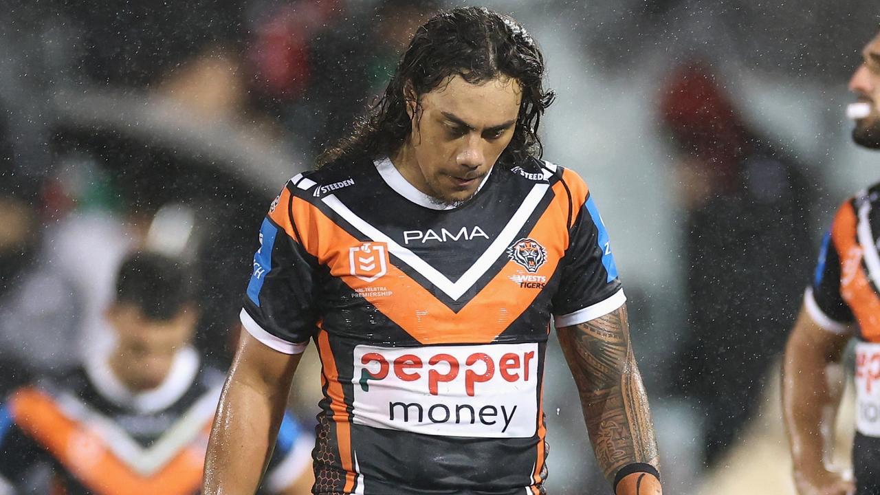 ‘Disappointed’ Luai reveals call that confirmed Origin omission