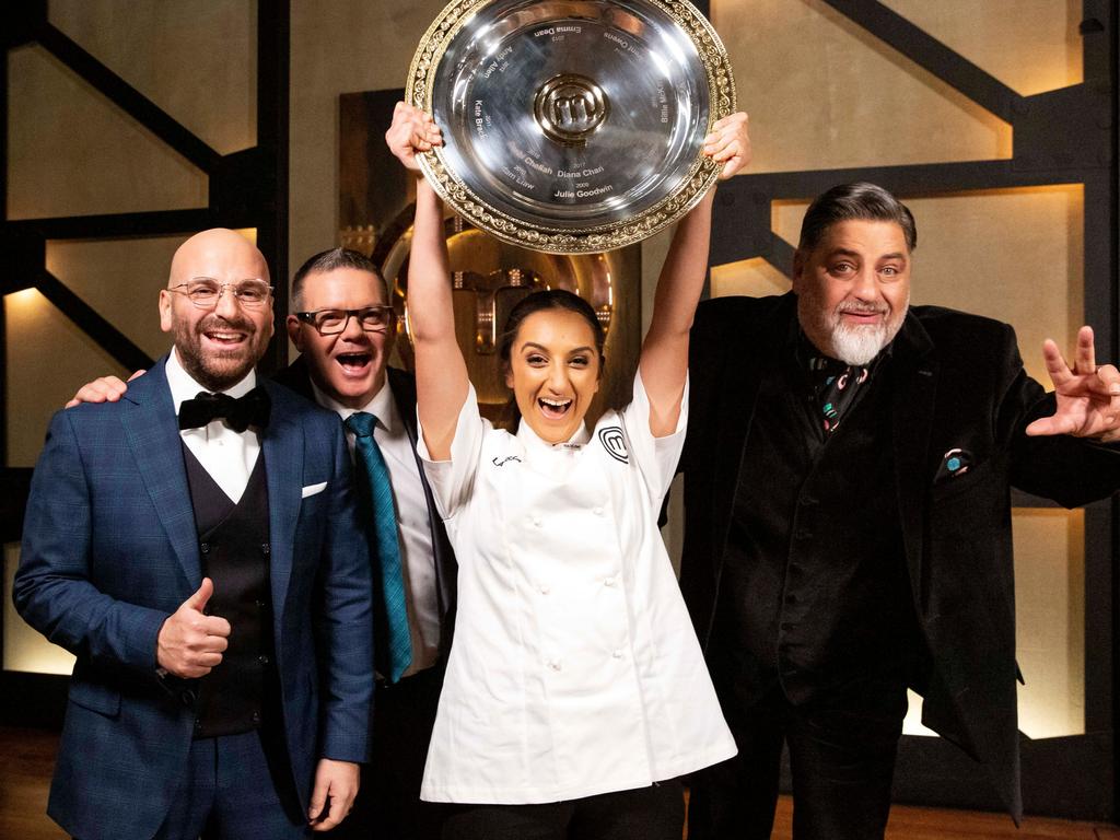 MasterChef Australia: Channel 10 Set To Announce New Hosts | The ...