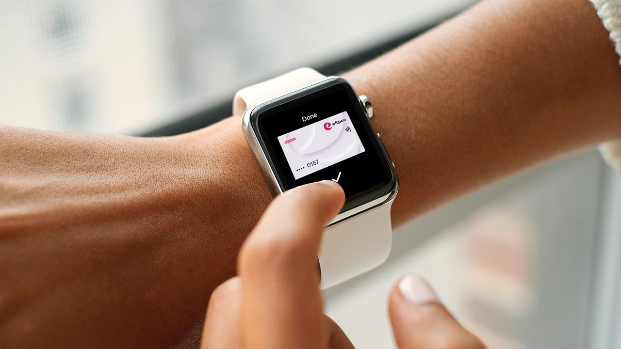 Mobile and wearable devices are at risk to the updated. Picture: Supplied