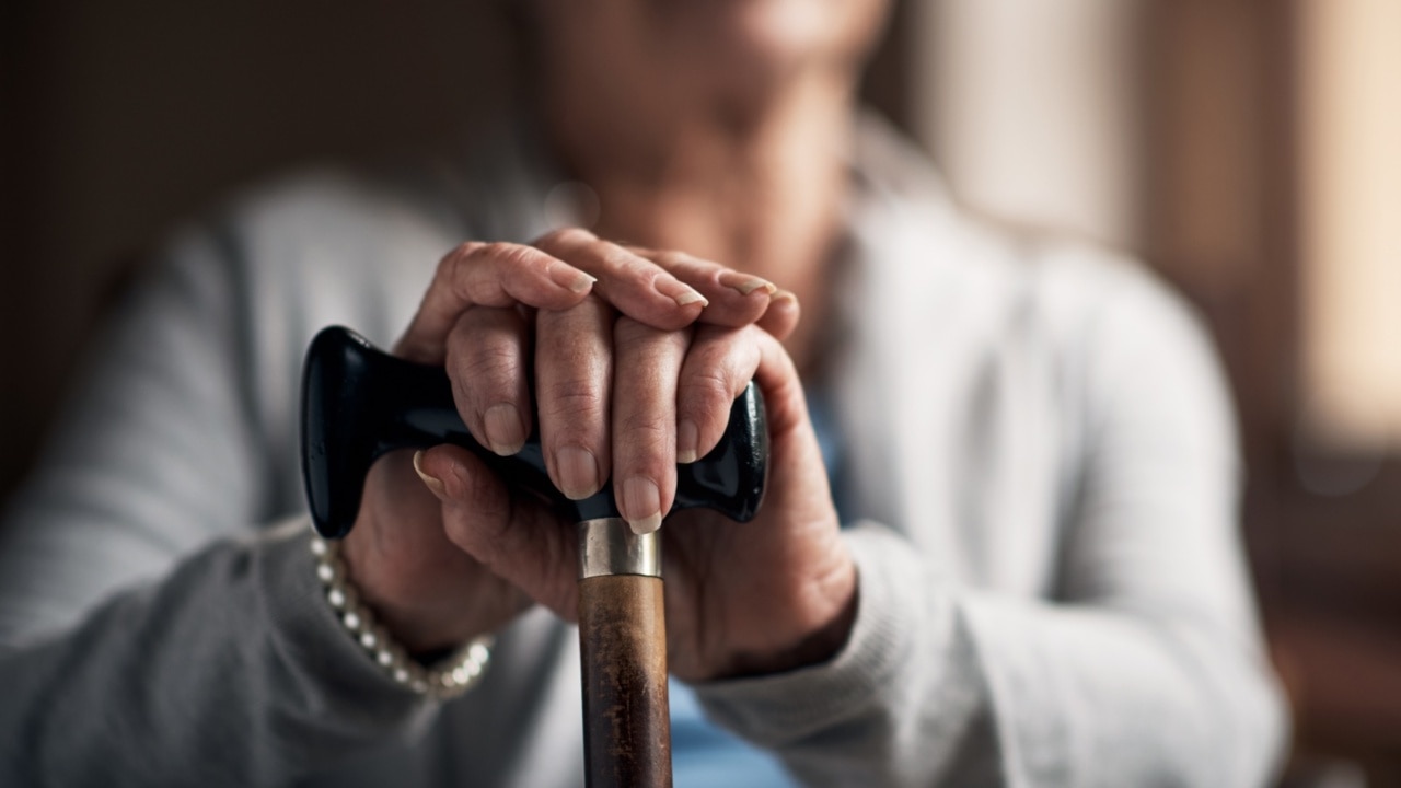 Aged care sector needs to be 'redesigned'