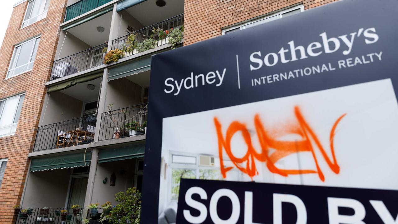 Cut risk rules on young home borrowers, says Barrenjoey