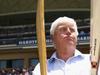 Batting great calls for softer balls after IPL six addiction