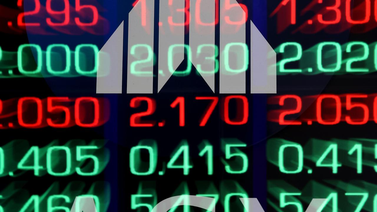 Miners, banks drive market momentum; Paladin top loser