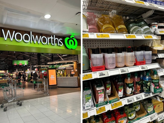 ‘So good’: $10 Woolies product Aussies love. Picture: Supplied/news.com.au