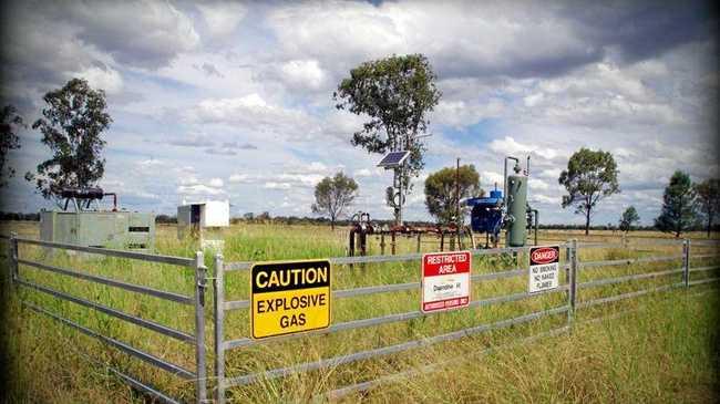 WELL-INFORMED: Workshops to help farmers better understand their workplace health and safety rights when interacting with gas companies will be held on the Western Downs in the coming weeks. Picture: Contributed