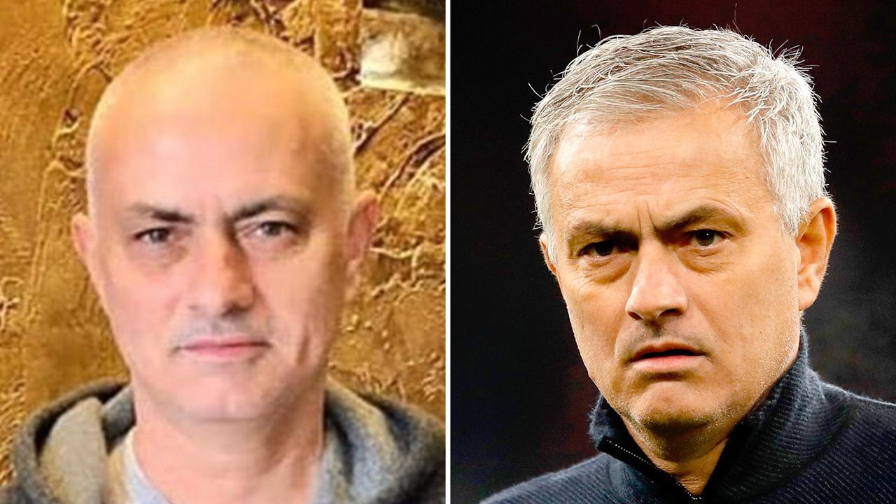 Jose Mourinho has given a hilarious explanation for his new haircut.