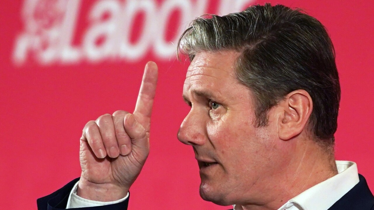 ‘Recipe for disaster’: Keir Starmer ‘pandering’ to Islamic communities