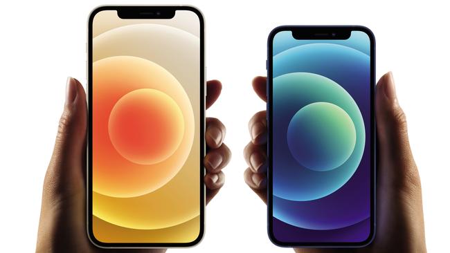 Apple will launch four 5G iPhone 12 models in 2020, ranging from an iPhone 12 Mini to an iPhone 12 Pro Max. The smartphones will add new camera, charging and screen technology.