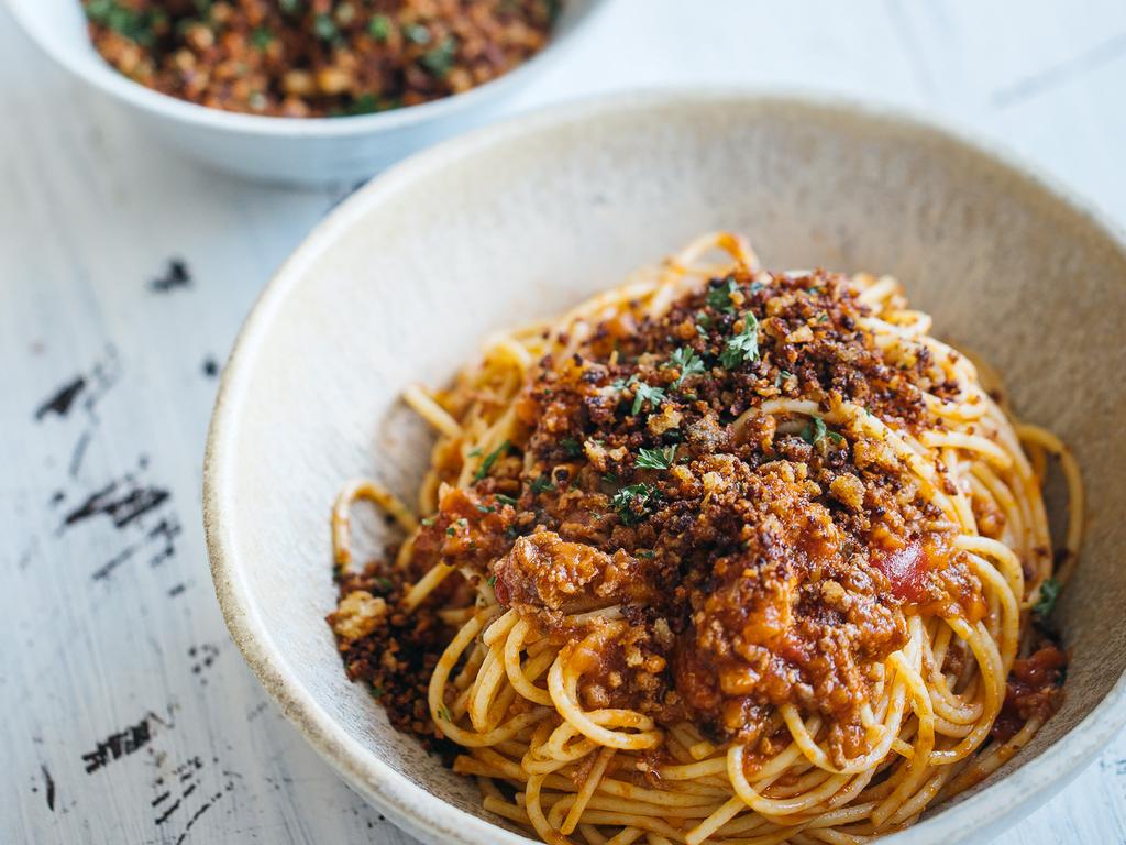 Adam Liaw shares Vegemite spaghetti recipe | The Courier Mail