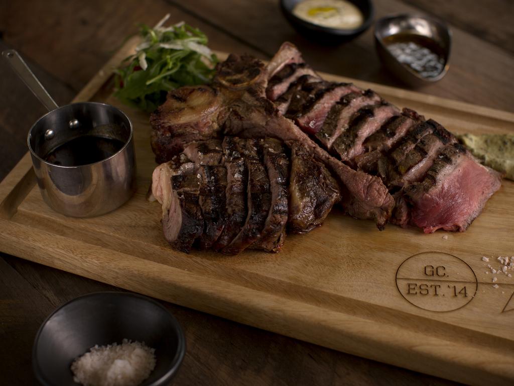 Best of the Gold Coast 2016 Top 10 steaks Gold Coast Bulletin