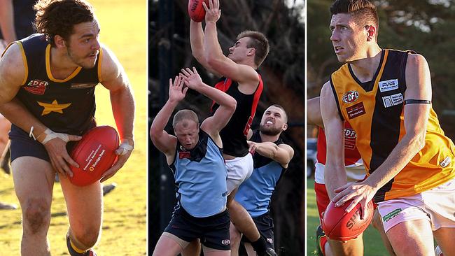 Campbell Wearne, Matthew Watson and Nick O’Brien were among those in contention to feature in our list.