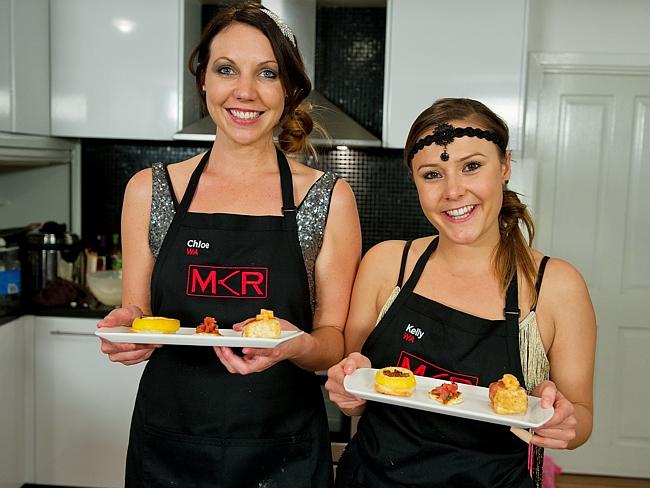 We Wade Into The My Kitchen Rules Debate Over Whether Its Cheating To Cook With Store Bought 6091