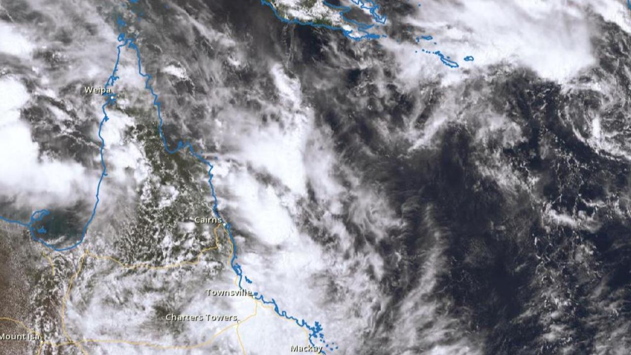 300mm monster: North staring down barrel of fresh flood event