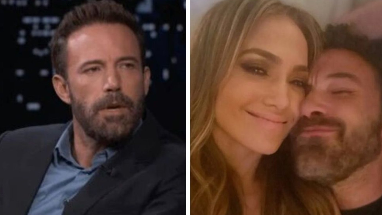 Affleck breaks silence on Lopez divorce