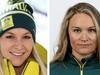 From surf to slopes for Beijing Winter Olympic beach stars