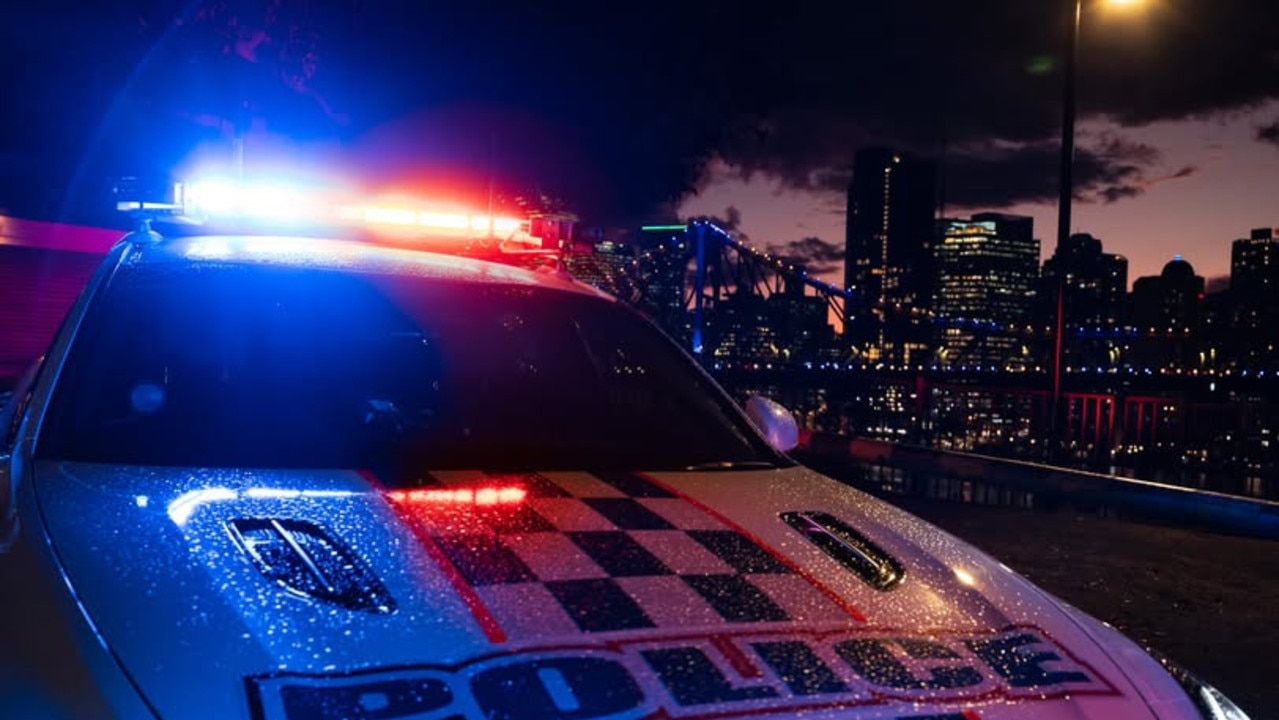 Police are investigating the reasons behind two vehicles being found burning in Maroochydore overnight.