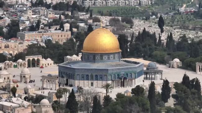 Why is Al-Aqsa mosque so important in Islam?