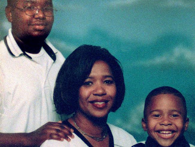 Flight attendant CeeCee Lyles was one of those on board the doomed flight.